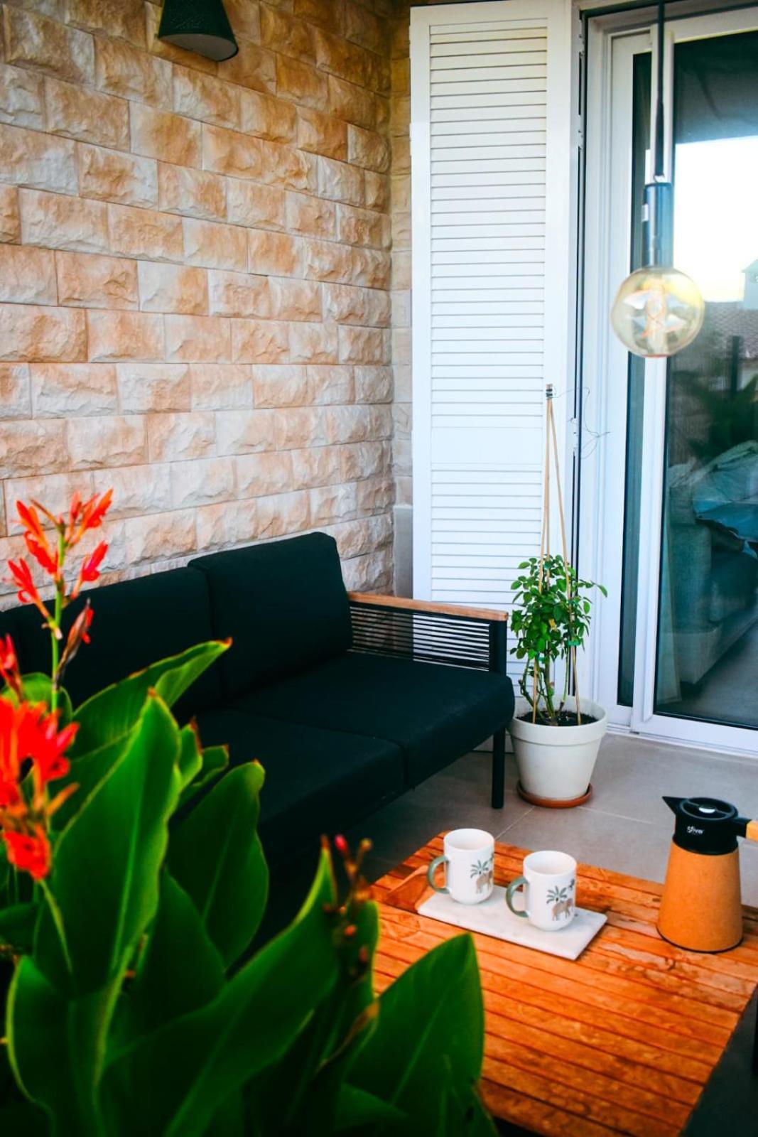 Arena Lodge - Los Gigantes 푸에르토 데 산티아고 외부 사진